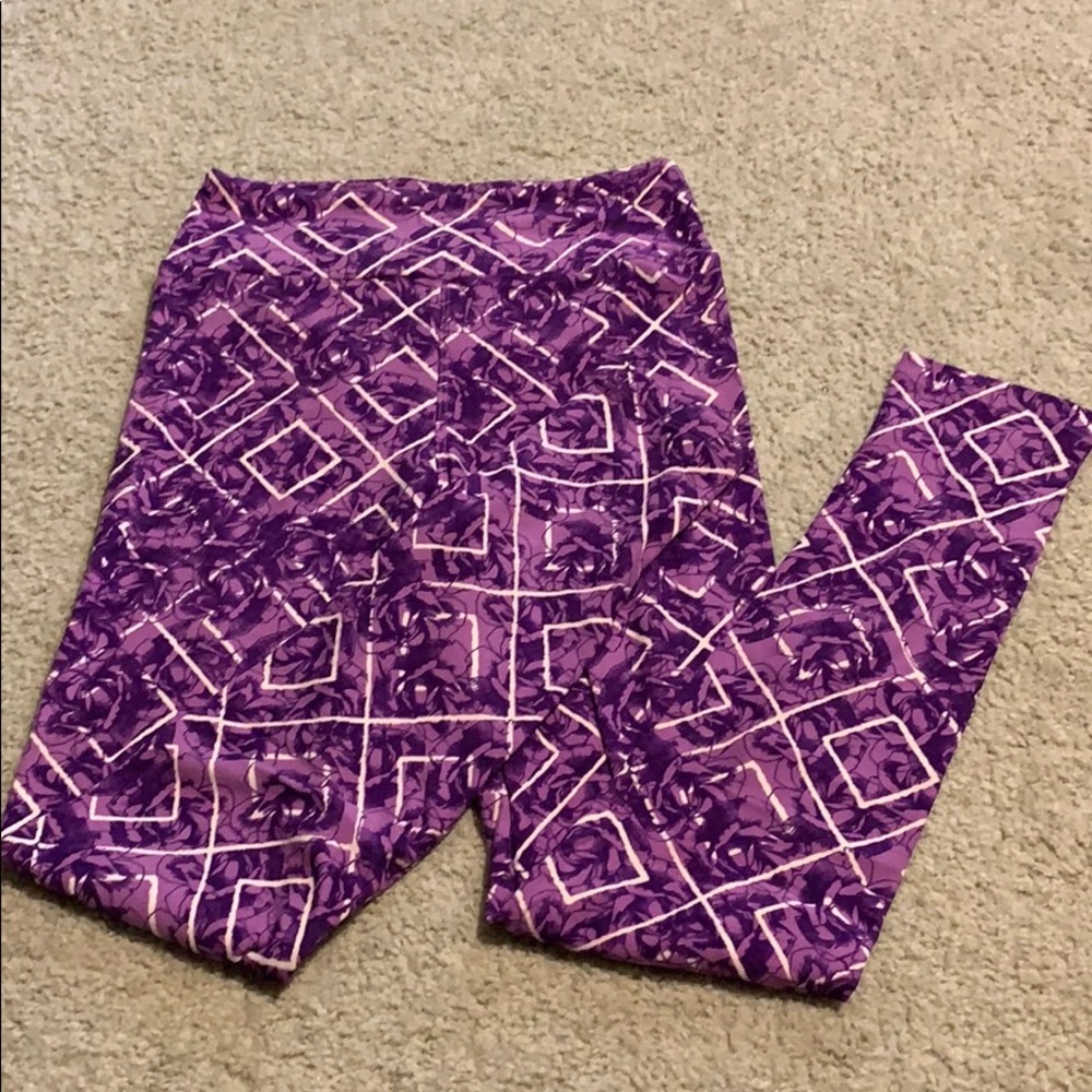 LuLaRoe Leggings